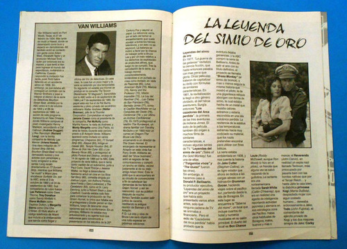 Revista Undercover Temporada 1-noviembre 1999 (Usado)