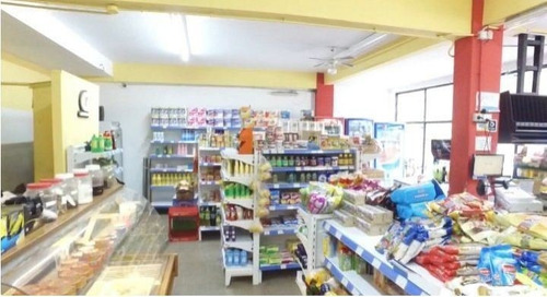 Local Comercial En Venta Zona Güemes