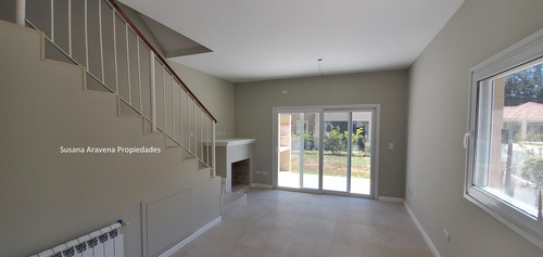 Casa En Venta En Liquidambar, Pilar