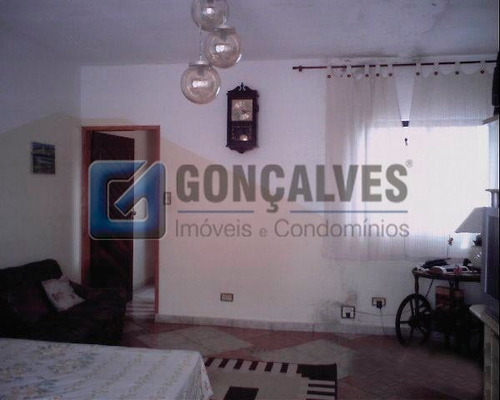 Imagem 6 de 15 de Venda Sobrado Sao Bernardo Do Campo Pauliceia Ref: 72046 - 1033-1-72046