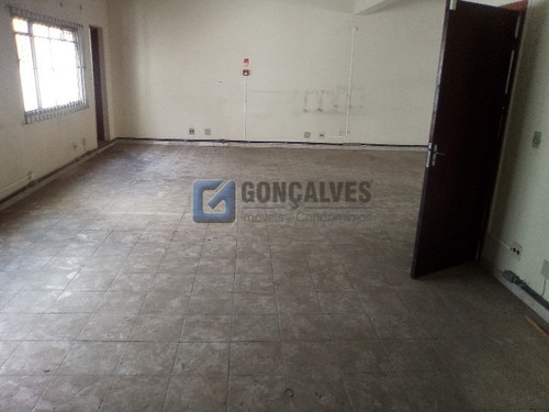 Imagem 5 de 10 de Venda Predio Comercial Sao Bernardo Do Campo Vila Jerusalem - 1033-1-140926
