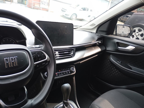 Fiat Pulse 1.3 FLEX DRIVE CVT