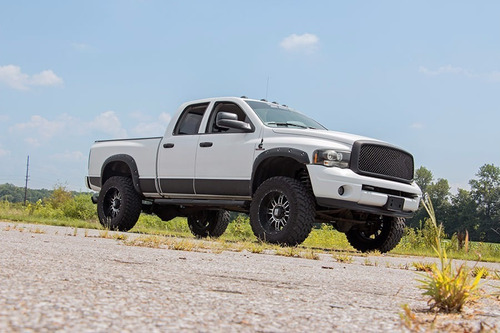 Suspensión 3 PuLG Dodge Ram 2500 03-2013
