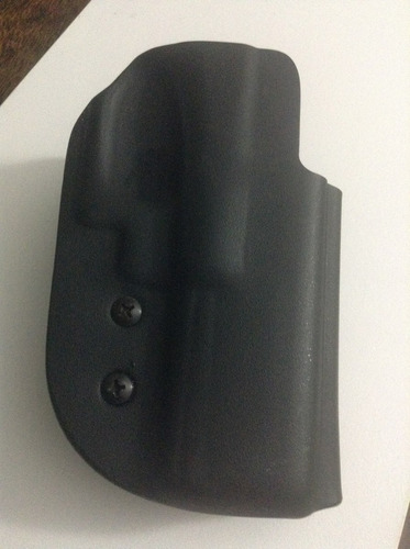 Funda Para Todos Los Modelos De Glock En Polimero Mod 17/22