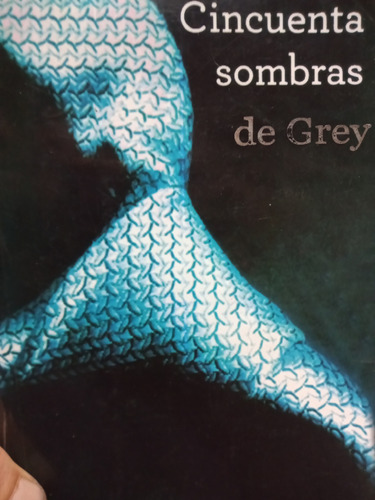 Cincuenta Sombras De Grey James