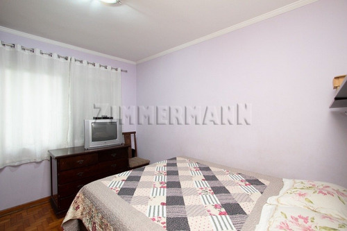 Imagem 6 de 15 de Apartamento - Vila Romana - Ref: 109337 - V-109337