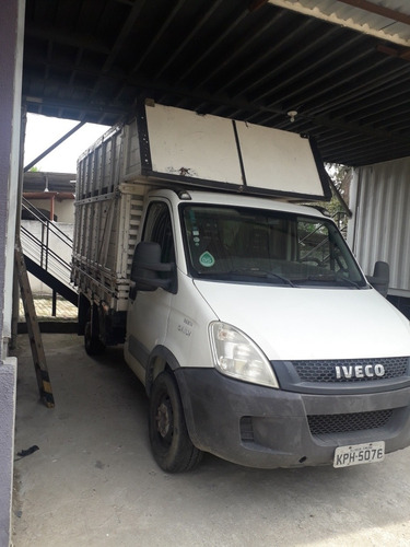 Iveco Daily 35s13