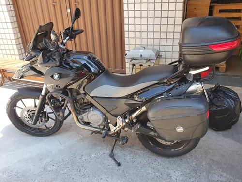 Imagem 3 de 5 de Bmw G 650 Gs