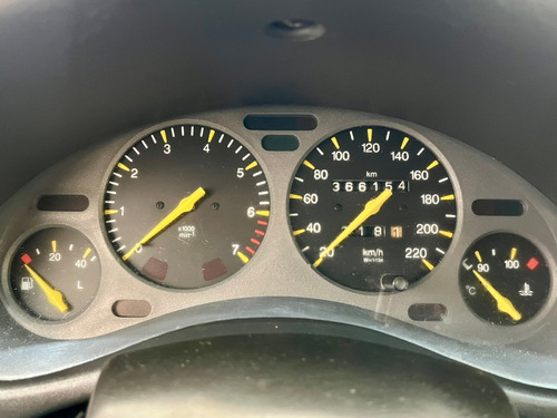 Chevrolet Corsa Corsa Hatch GL 1.6 MPFi 4p