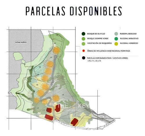 Terreno Construccion En Venta En Los Muermos