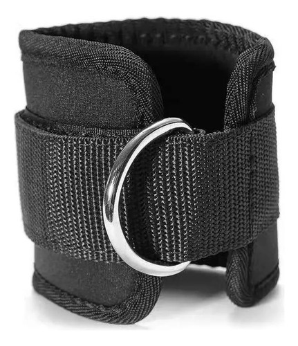 Par De Grilletes Correas For Tobillo Gym Crossover