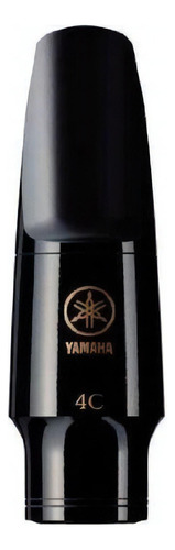 Boquilla Para Saxo Alto Yamaha 4c 5c 6c 7c