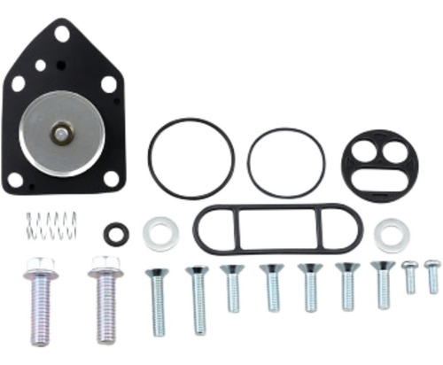 Kit Reparación Llave Gasolina Gz250 99-10 