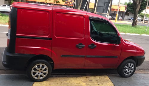 Fiat Doblò 1.3 Furgão 2003