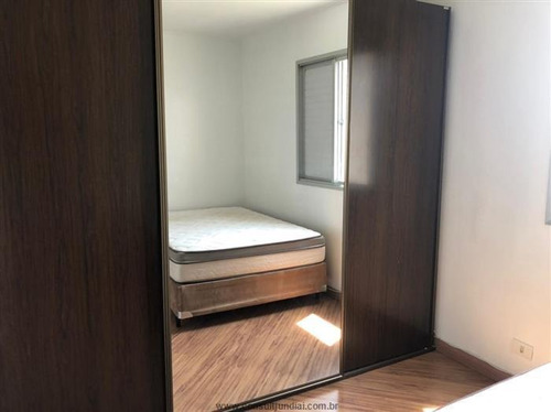 Imagem 4 de 29 de Apartamentos À Venda Em Jundiaí/sp - Compre O Seu Apartamentos Aqui! - 1475515