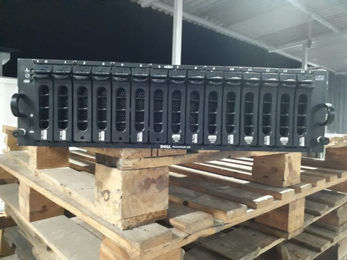 Storage Dell Powervault Md3000