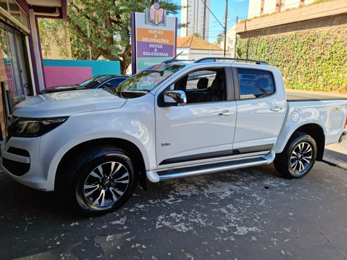 Imagem 2 de 5 de Chevrolet S10 Ltz