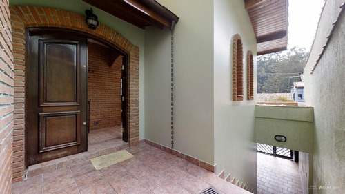 Imagem 2 de 30 de Ampla Casa / Jardim Florida Paulista - Ca00110 - 70140222