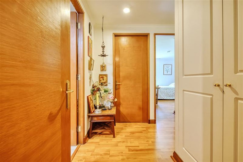 Imagen 11 de 24 de Dpto. En Venta 4 Dorm. Jardín Privado, 2 Estac. Las Condes