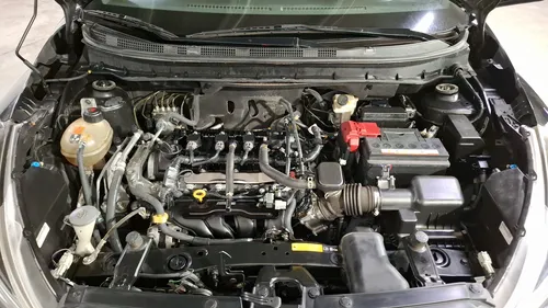 Nissan Kicks 1.6 ADVANCE LTS CVT A/C