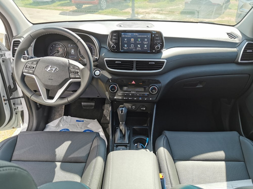 Hyundai New Tucson 2.0 Value At 0 Km
