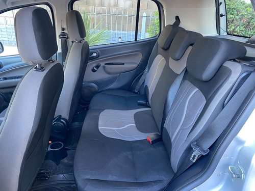 Fiat Uno Way 1.4