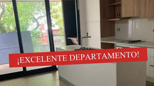 Venta! Semipiso 4 Ambientes Con Cochera A Estrenar, Bonifacio 200 - Caballito