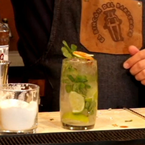 Curso De Bartender Profesional (online) Con Certificado