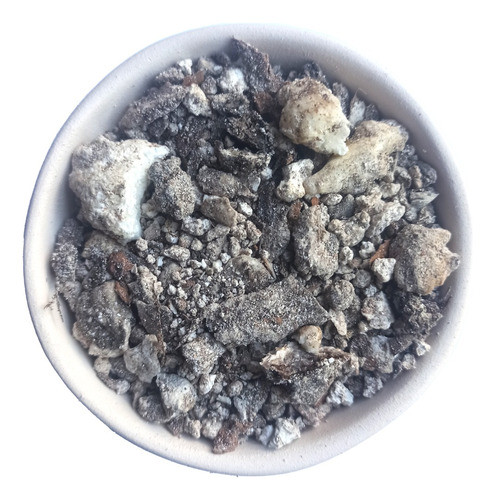 Copal Gris Peruano 1 Kg