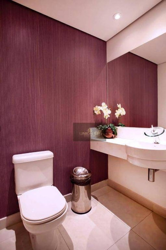 Imagem 18 de 18 de Laje Para Alugar, 348 M² Por R$ 16.000,00/mês - Bela Vista - São Paulo/sp - Lj0005