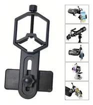 Comprar Suporte Adaptador Celular Microscópios Telescópio Binóculo