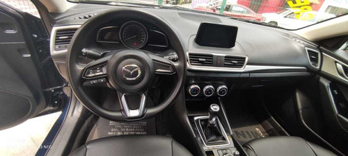 Imagen 7 de 9 de Mazda 3 2018 2.5 S Hatchback Mt