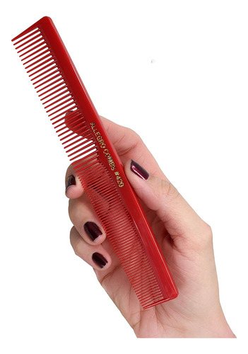 Allegro Peines 420 Peines De Peluquería Peine Set Peines ...