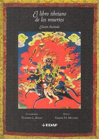 El Libro Tibetano De Los Muertos (libro Original)