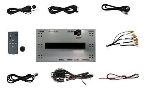 Cámara Trasera - Aie - Rear Camera Integration Kit For (