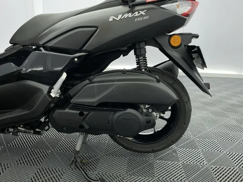 Yamaha Nmax 155