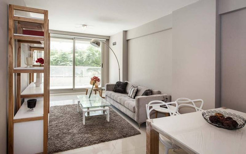 Departamentos Venta Belgrano