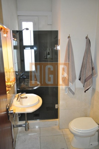 Apartamento En Peninsula, -ref:11861