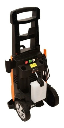 Imagen 6 de 10 de Hidrolavadora Lusqtoff Hl110-9 2100w 110bar Alta Presión