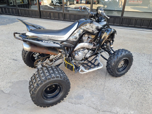 Imagen 5 de 18 de Yamaha Raptor 700r