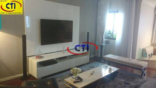 Imagem 16 de 30 de Apartamento Residencial Para Locação, Nova Petrópolis, São Bernardo Do Campo. - Ap2842
