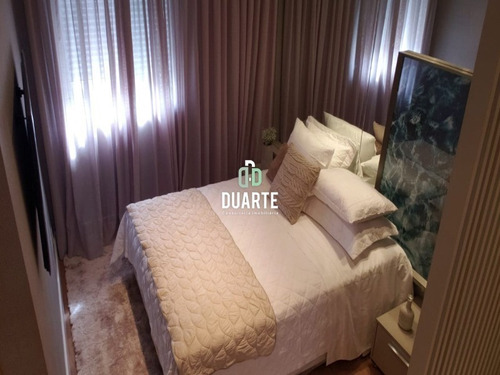 Imagem 12 de 30 de Apartamento - Ap00956 - 33749906