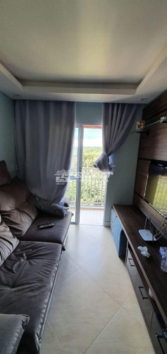 Imagem 2 de 19 de Venda Apartamento 3 Dormitórios Bonsucesso Guarulhos R$ 350.000,00 - 37702v