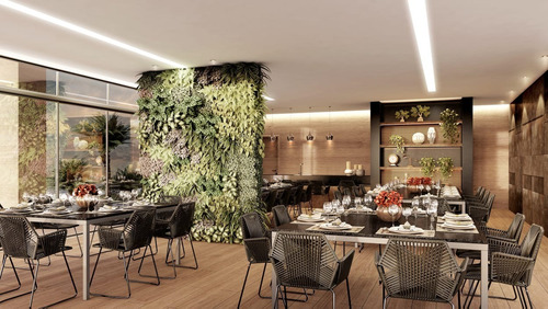 Imagem 5 de 18 de Sqnw 310 Bloco E Noroeste Nw 310 E 3 Quartos Suíte 2 Vagas 99,06 M² - Meuimm125 - 68460482