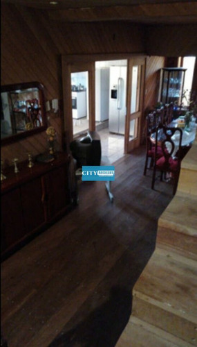 Imagem 11 de 30 de Casa Em Jardim Itatiaia, Campinas/sp De 700m² 4 Quartos À Venda Por R$ 850.000,00 - Ca2329476-s