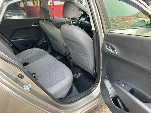 Hyundai HB20S HB20S C.Style/C.Plus1.6 Flex 16V Aut. 4p