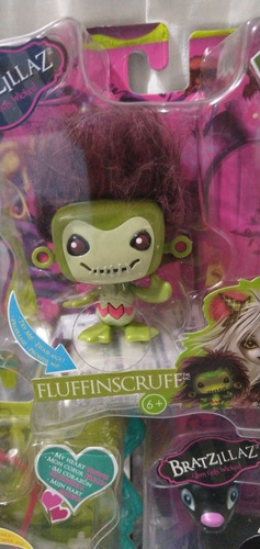 5 Bratzilla Glam Gets Wicked Mascotas Barkthalameow Winkers