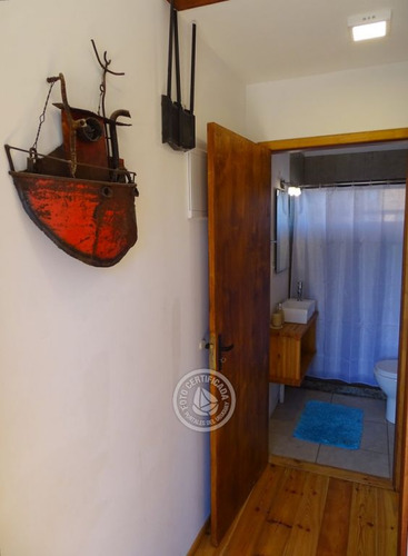 Duplex B - Lobos De Mar En Punta Del Diablo