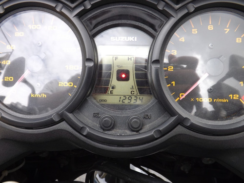 Imagen 8 de 8 de Suzuki Vstrom 650cc