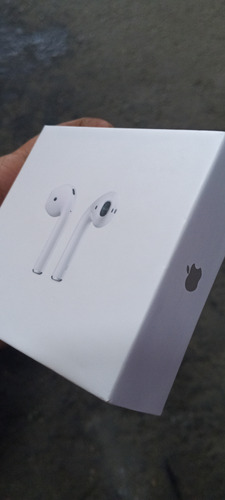 AirPods Originales Apple